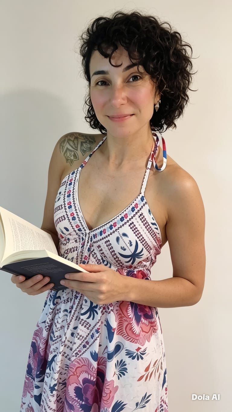 Carla Lizott